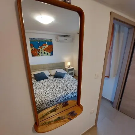 Apartment Sonia *