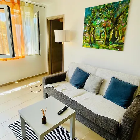 Sonia Apartment *